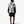 Squash Logo Flock Print Sweatshorts