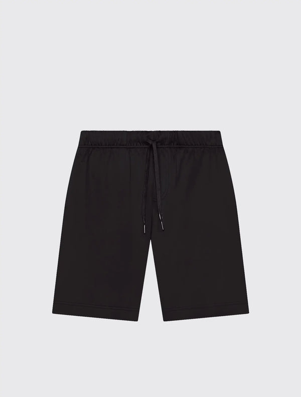 Interlock Supima Sport Shorts