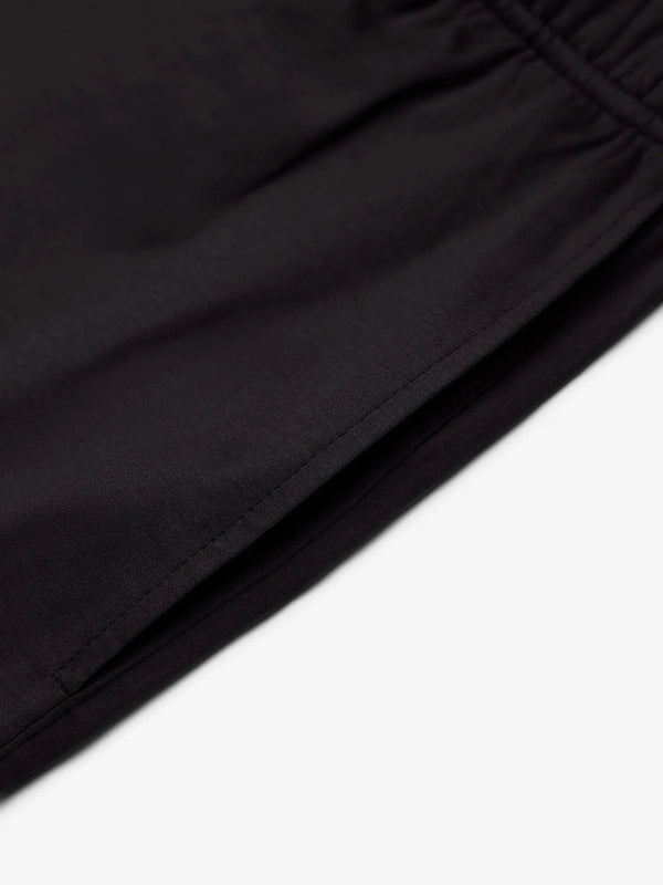 Interlock Supima Sport Shorts