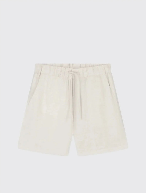 Linen Blend Short