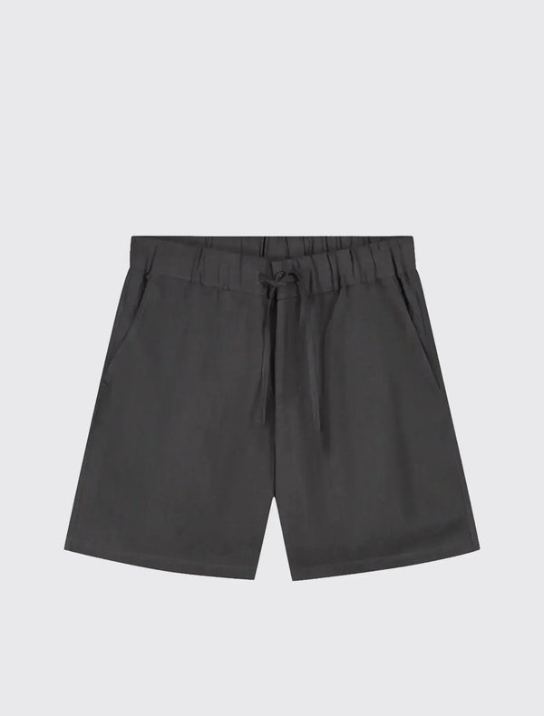 Linen Blend Short