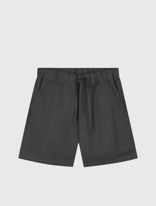 Linen Blend Short