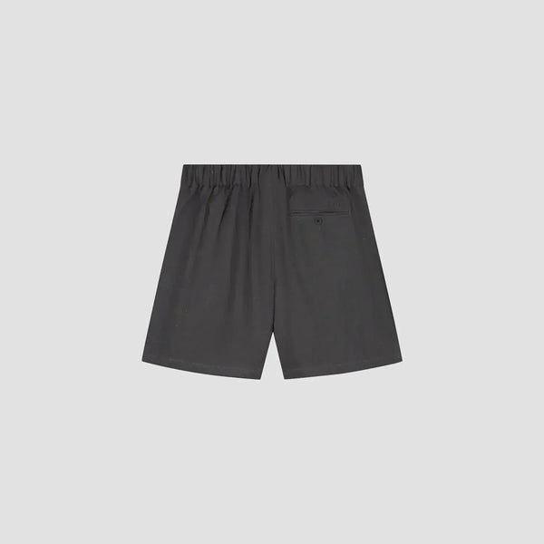 Linen Blend Short