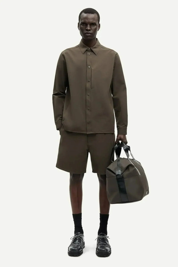 Sahammel X Shorts 159313