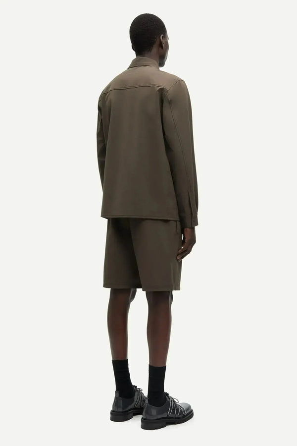 Sahammel X Shorts 159313