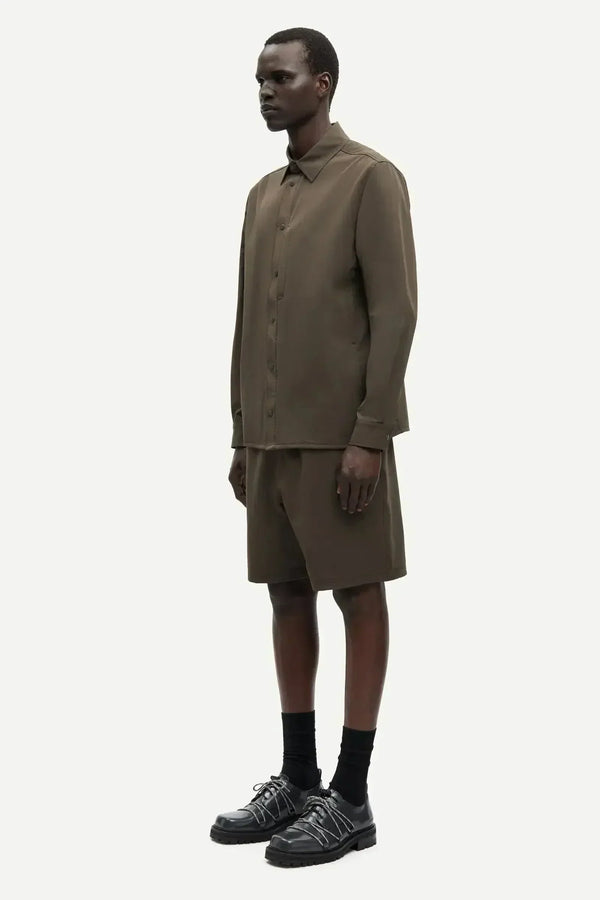 Sahammel X Shorts 159313