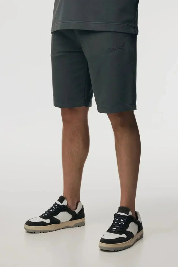 Stretch Shorts