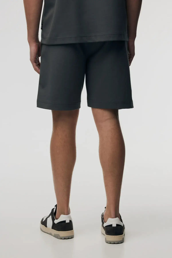 Tech Sweatshorts