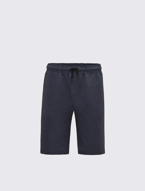 Monogram Shorts