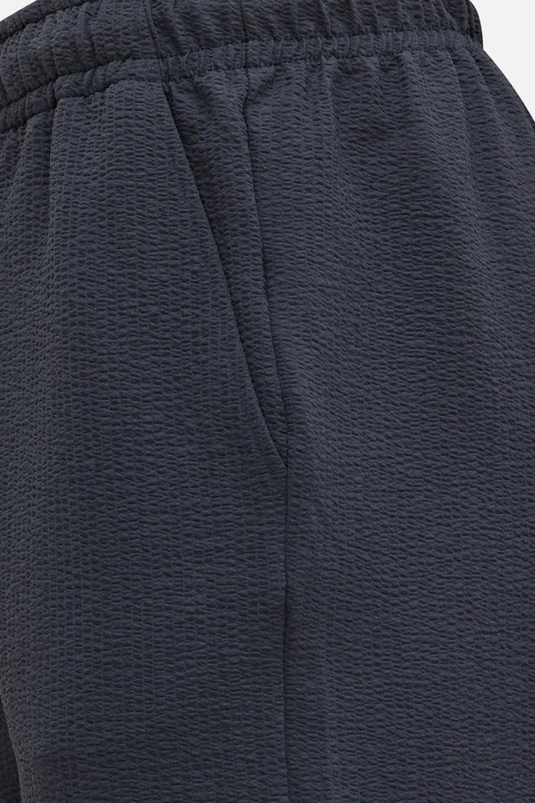 Monogram Shorts