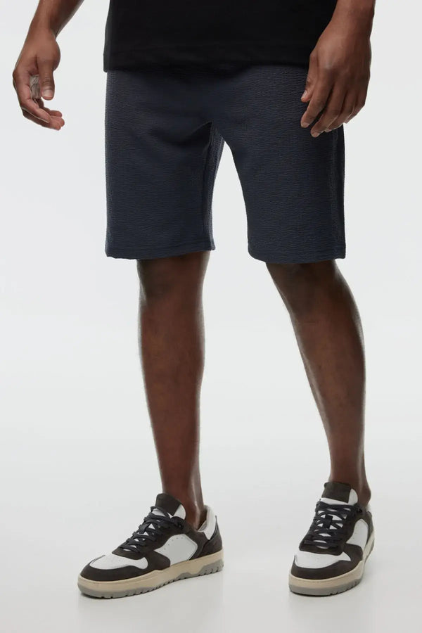 Monogram Shorts