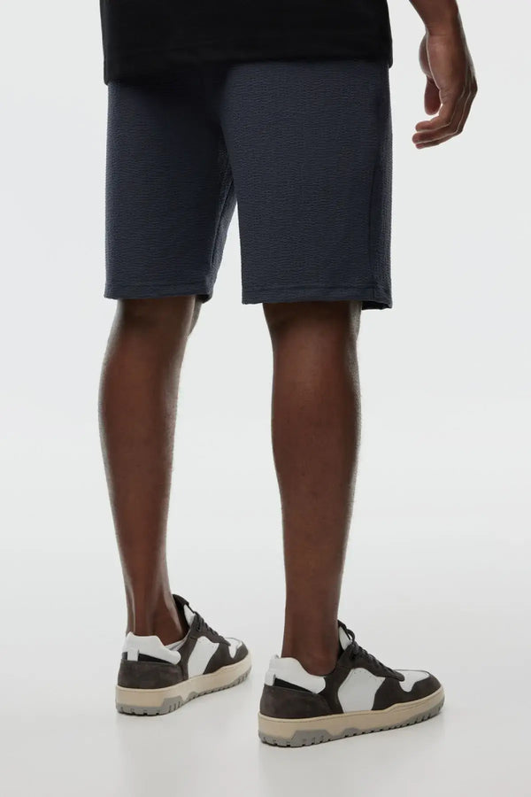 Monogram Shorts