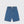 Round Pocket Denim Shorts