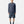L100003 Ghost Bermuda Shorts in Cotton Linen
