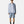 L100020 Cargo Bermuda in Light Stretch Cotton Tela