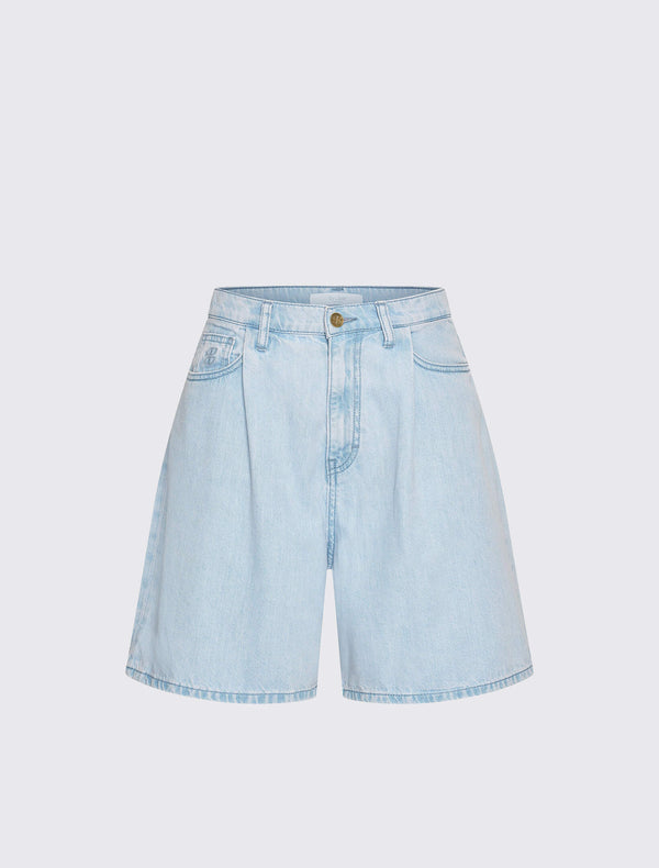 Elisa Denim Shorts