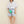 Elisa Denim Shorts