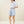 Elisa Denim Shorts