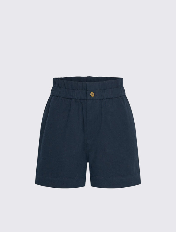 Leon Twill Short