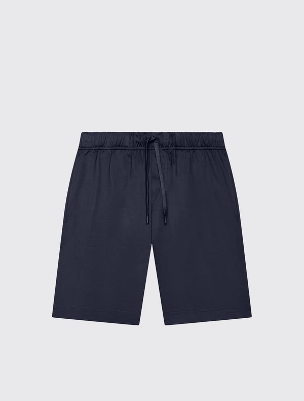 Interlock Supima Sport Shorts