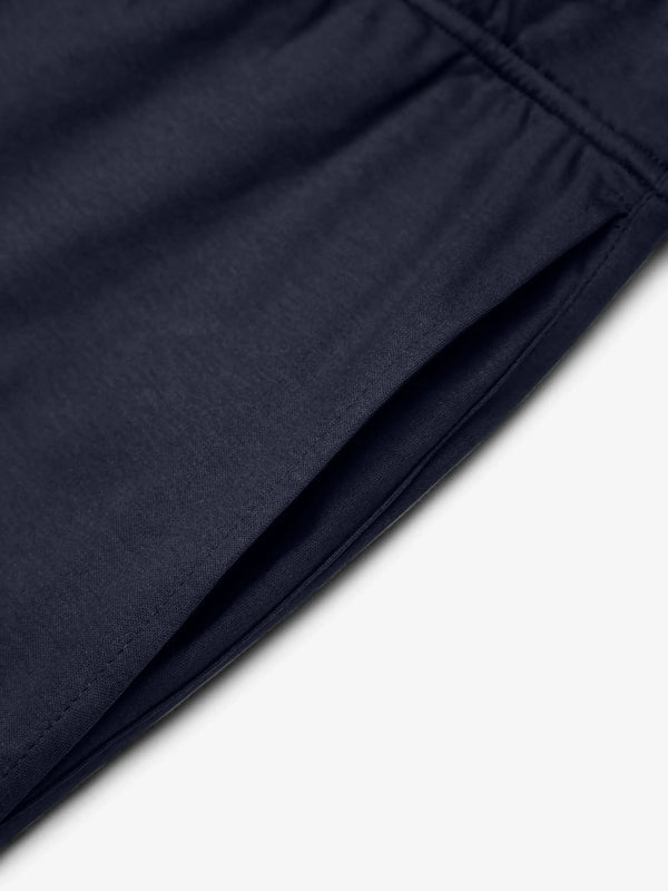 Interlock Supima Sport Shorts