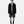 6200011 Bermuda Shorts in Cotton Fleece