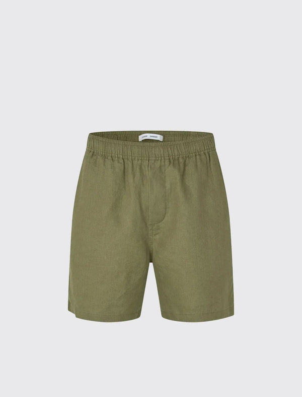 Sajabari Shorts 14329