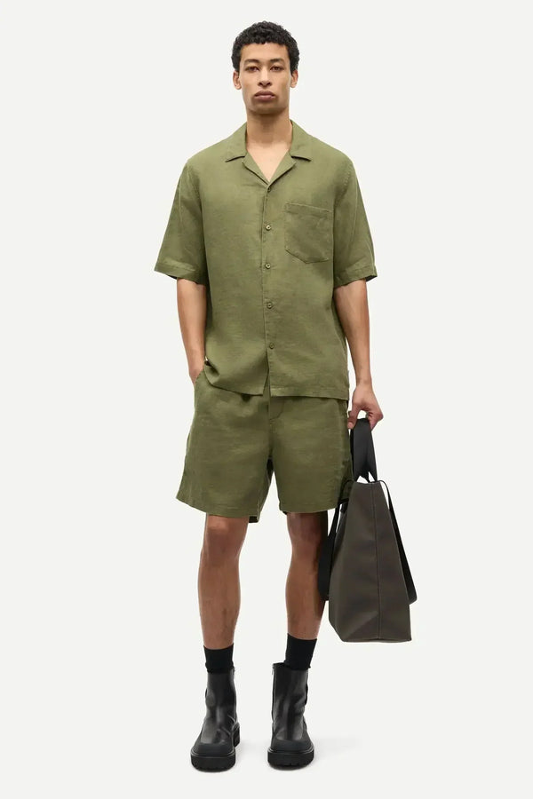 Sajabari Shorts 14329