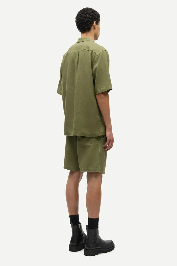 Sajabari Shorts 14329