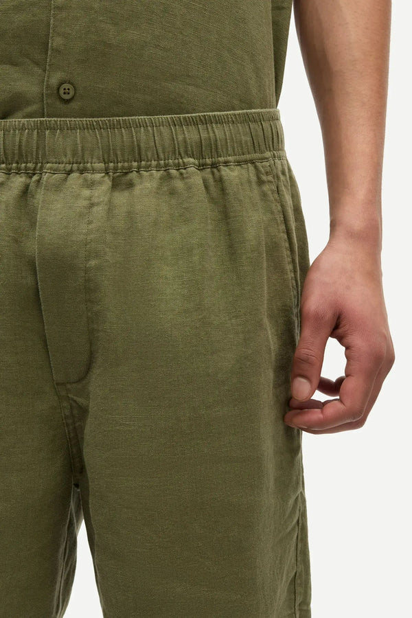 Sajabari Shorts 14329