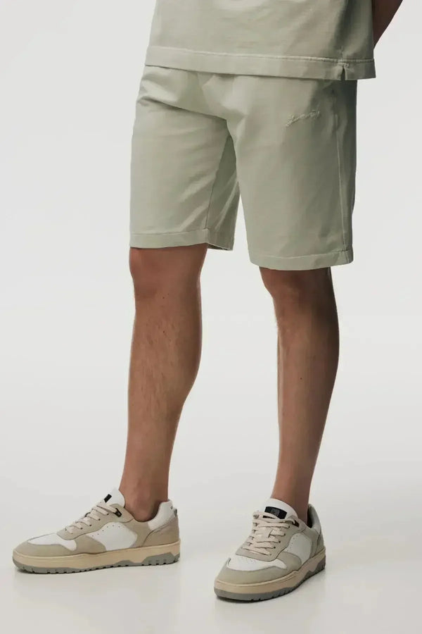 Stretch Shorts