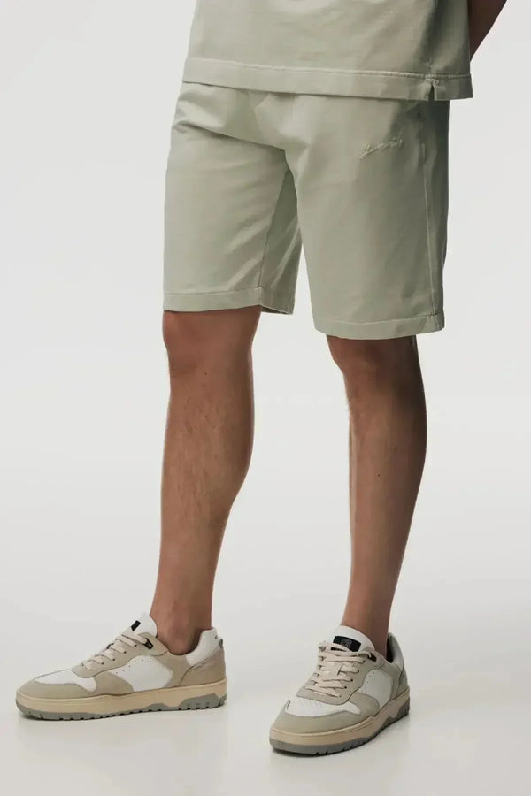 Stretch Shorts