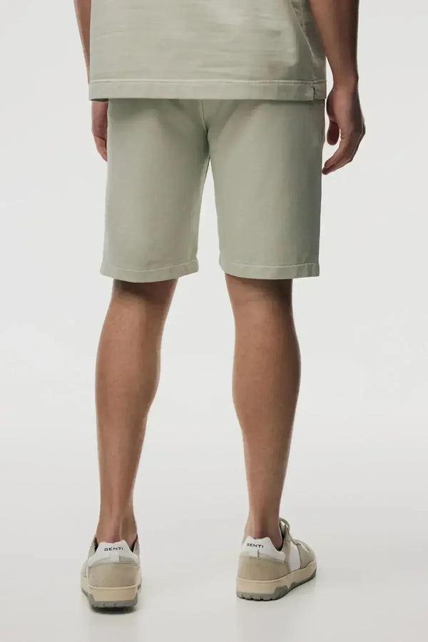 Stretch Shorts