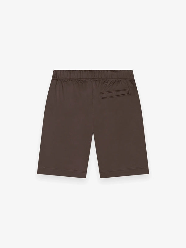 Interlock Supima Sport Shorts