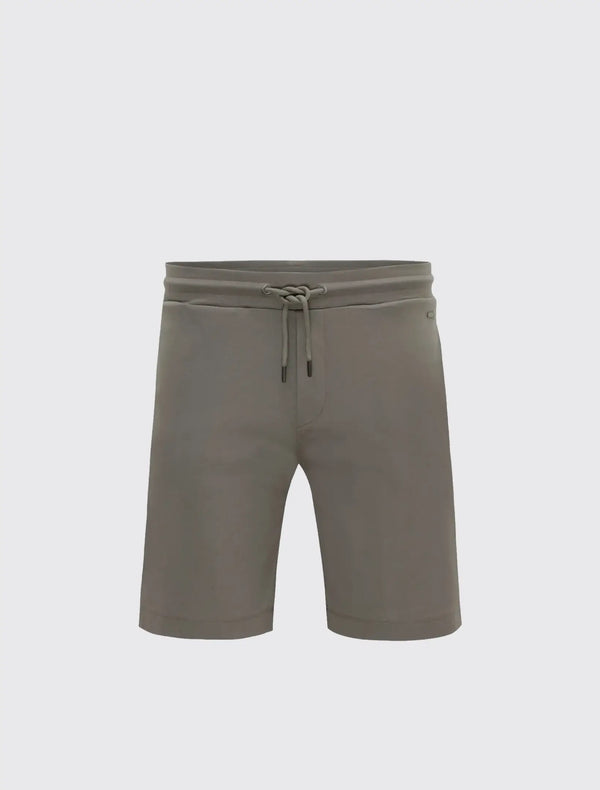 Cotton Shorts