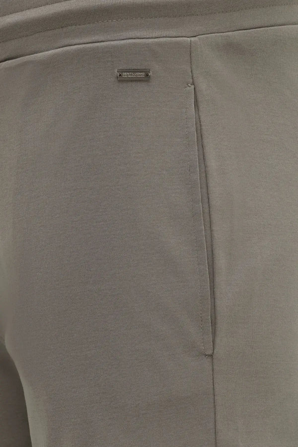 Cotton Shorts
