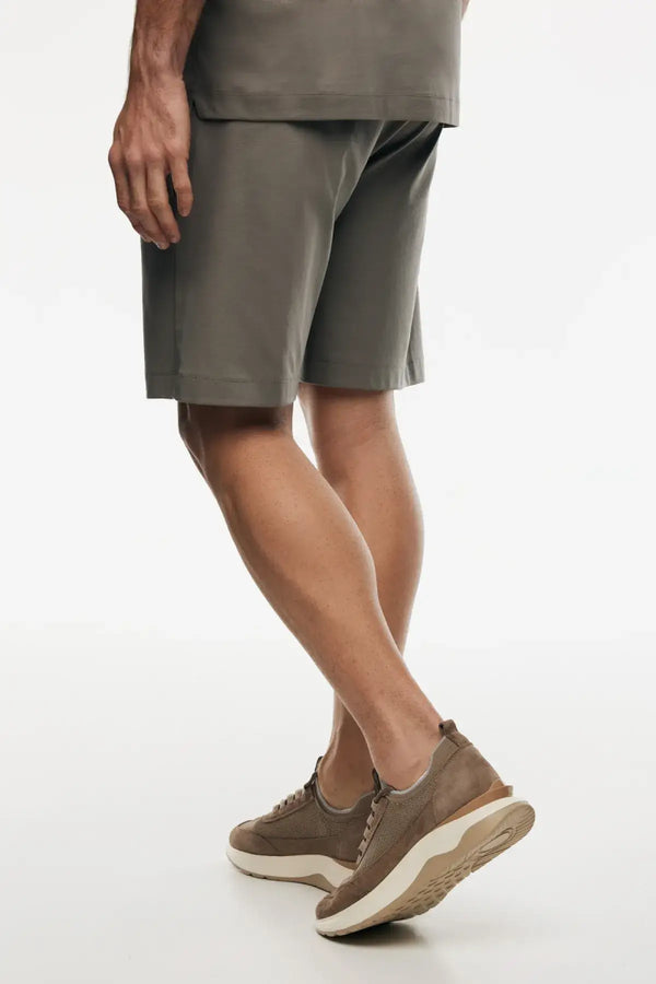 Cotton Shorts