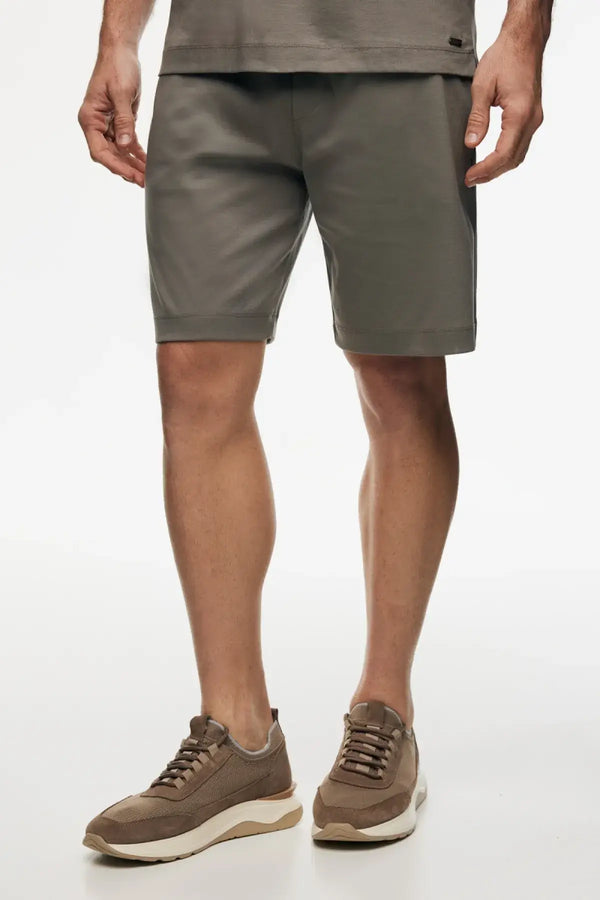 Cotton Shorts