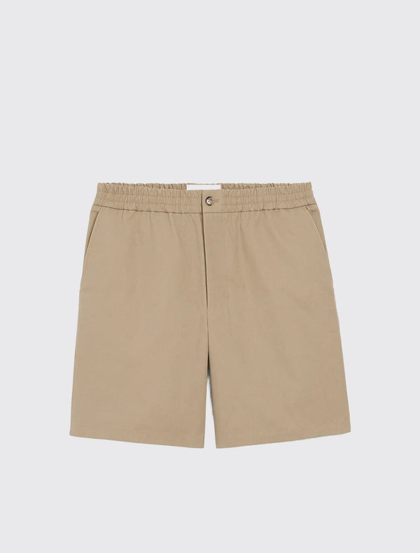 Elasticated Waist Ami de Coeur Shorts