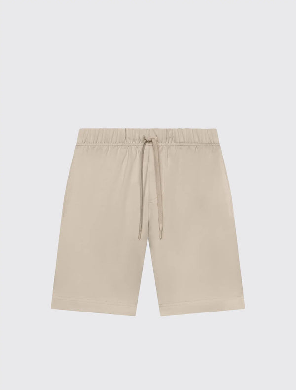 Interlock Supima Sport Shorts