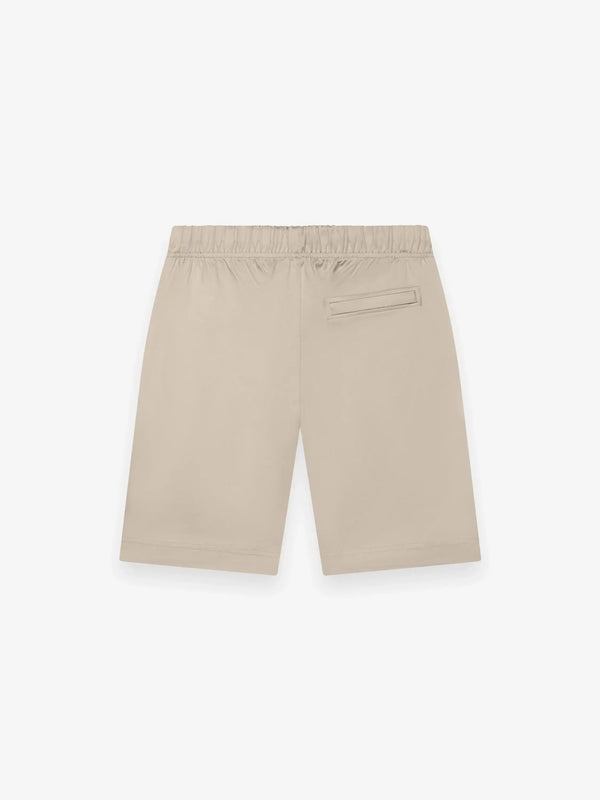 Interlock Supima Sport Shorts