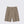 W Linen Tailored Shorts