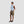 W Linen Tailored Shorts