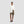 W Linen Tailored Shorts