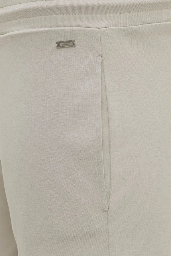 Cotton Shorts