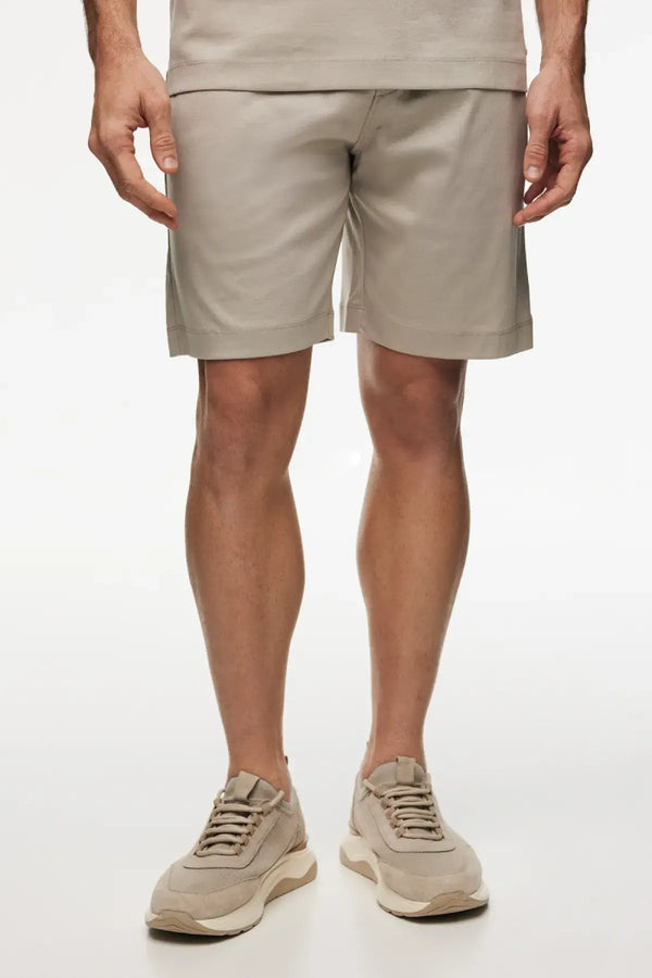 Cotton Shorts