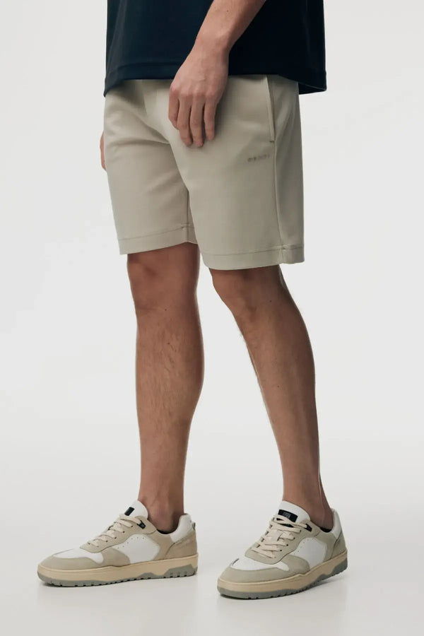 Tech Sweatshorts
