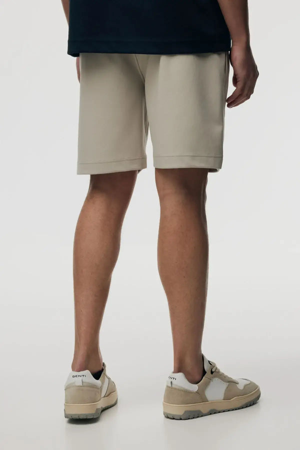 Tech Sweatshorts