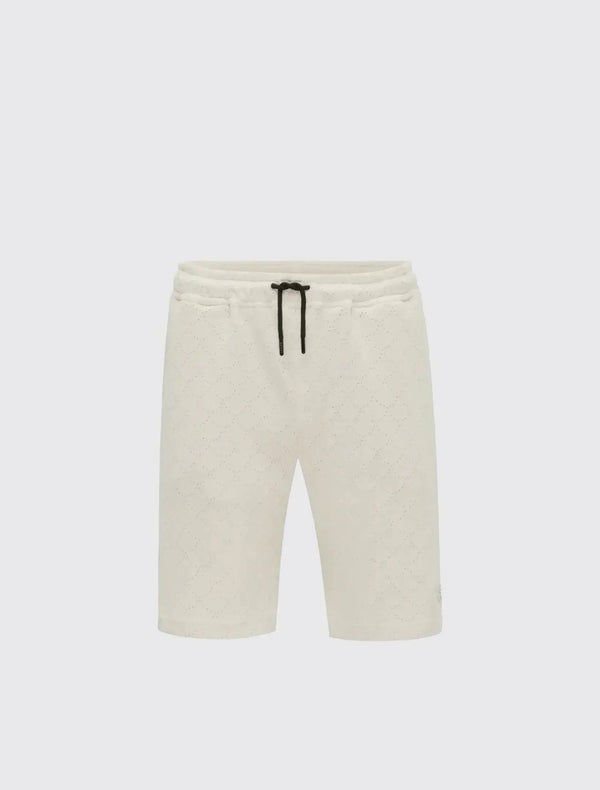 Monogram Shorts