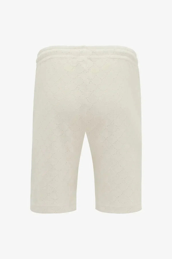 Monogram Shorts